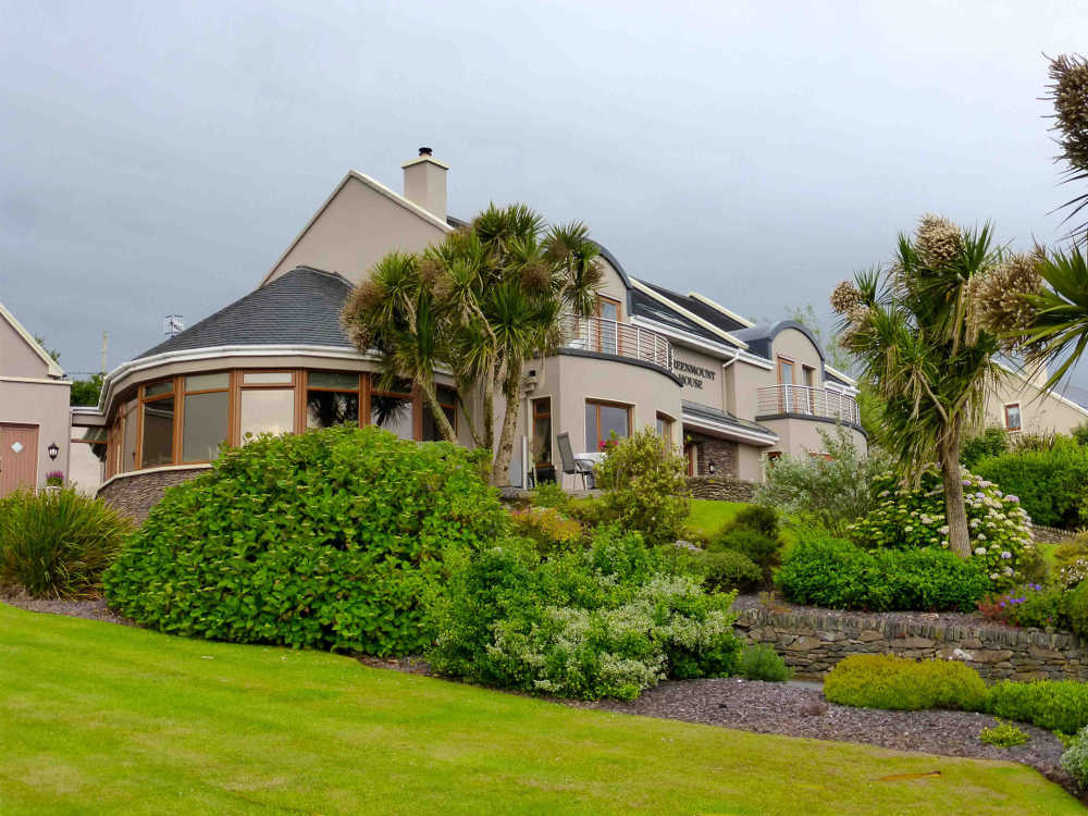 Greenmount House, Dingle, Co Kerry